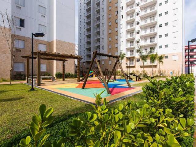 #457 - Apartamento para Venda em Praia Grande - SP - 3