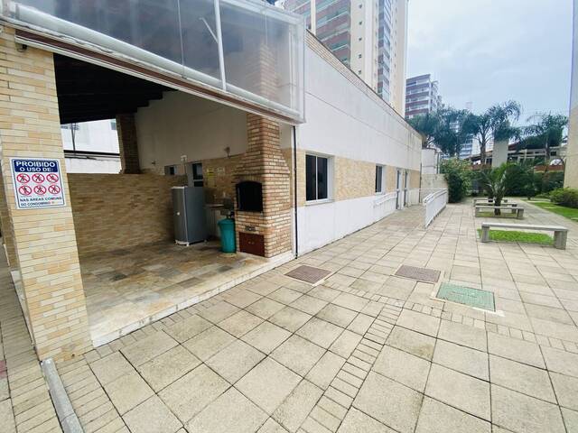 Apartamento para Venda em Praia Grande - 4