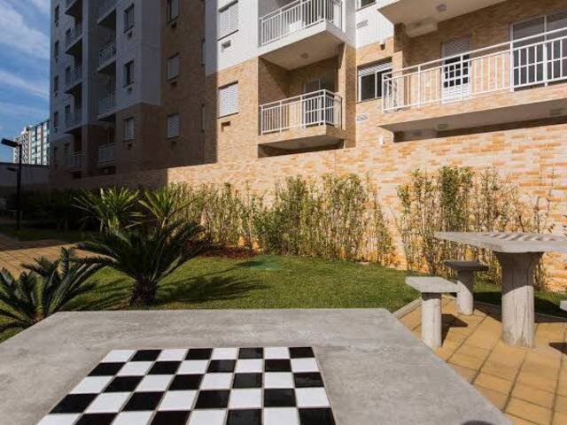 Apartamento para Venda em Praia Grande - 5