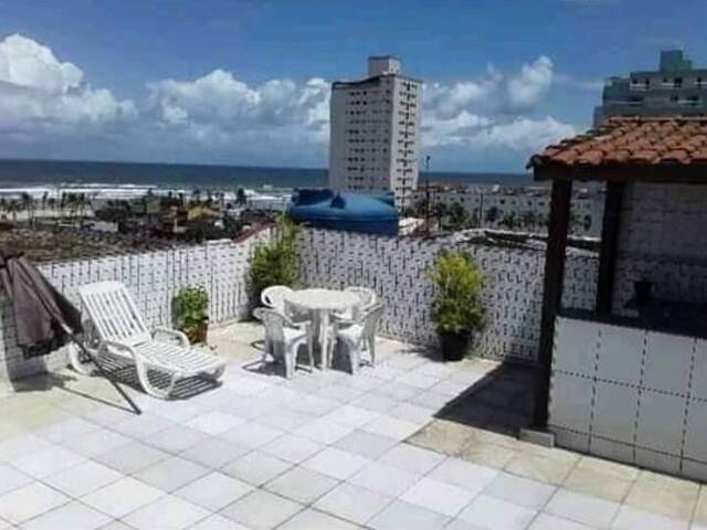#458 - Apartamento para Venda em Praia Grande - SP - 3