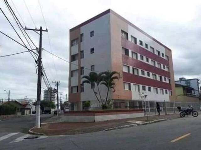 #458 - Apartamento para Venda em Praia Grande - SP - 2