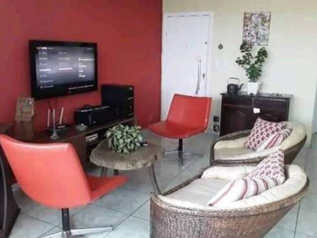 Venda em Mirim - Praia Grande