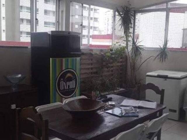 Apartamento para Venda em Praia Grande - 5