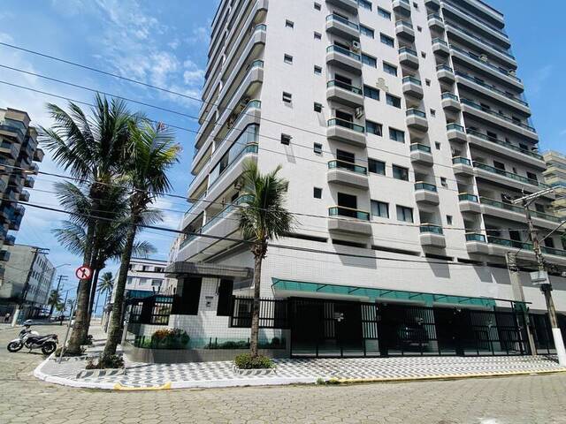 Apartamento para Venda em Praia Grande - 4
