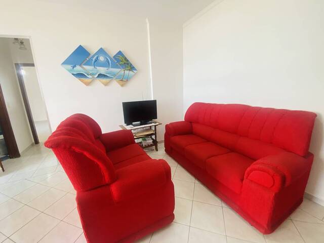 Apartamento para Venda em Praia Grande - 5