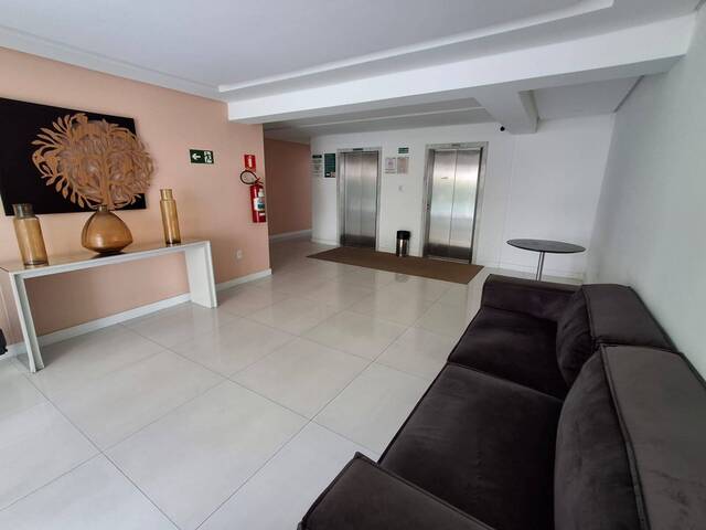 #460 - Apartamento para Venda em Praia Grande - SP - 1