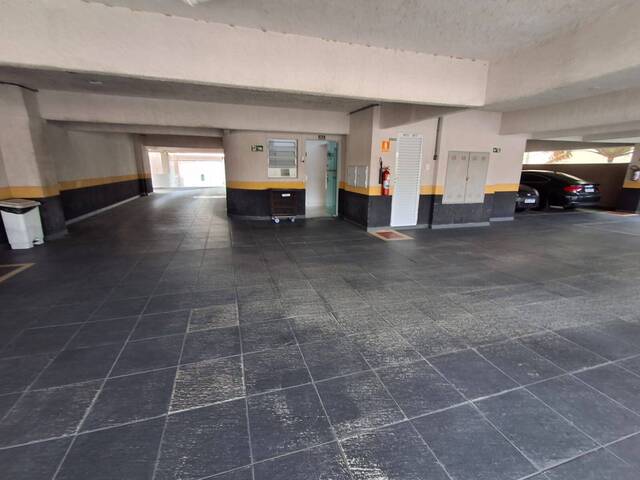 #460 - Apartamento para Venda em Praia Grande - SP - 3