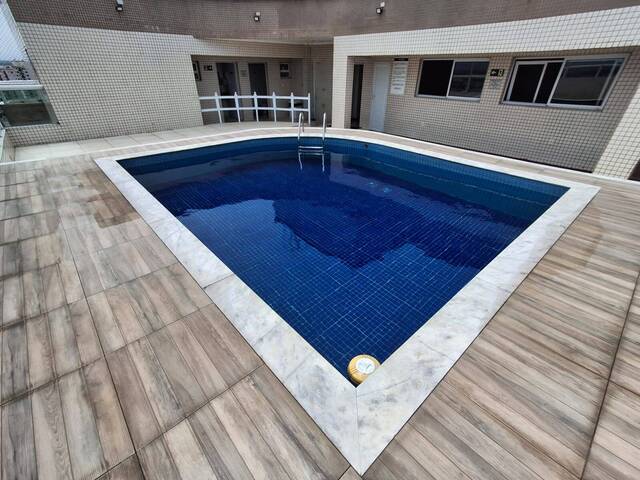 Apartamento para Venda em Praia Grande - 4