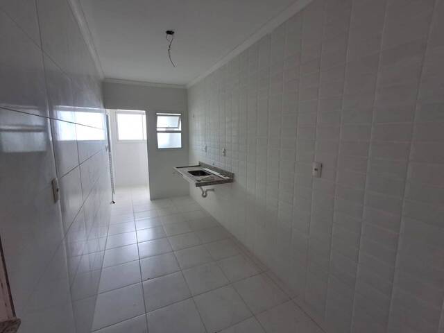 Apartamento para Venda em Praia Grande - 5
