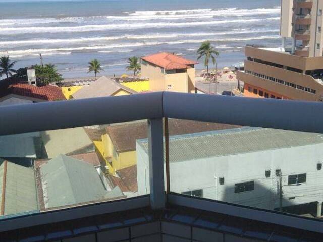 #461 - Apartamento para Venda em Praia Grande - SP - 1