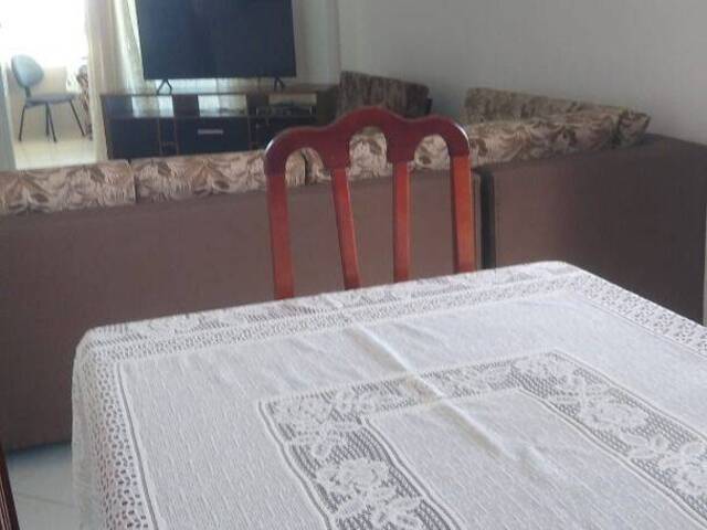 Apartamento para Venda em Praia Grande - 4