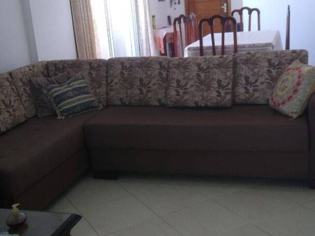 Apartamento para Venda em Praia Grande - 5