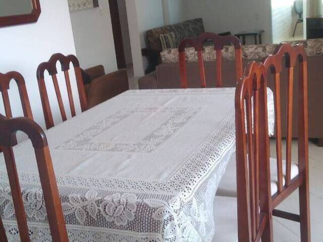 #461 - Apartamento para Venda em Praia Grande - SP - 3