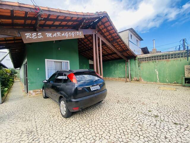 #462 - Casa para Venda em Praia Grande - SP