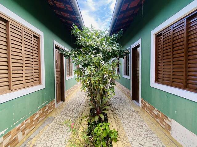 #462 - Casa para Venda em Praia Grande - SP