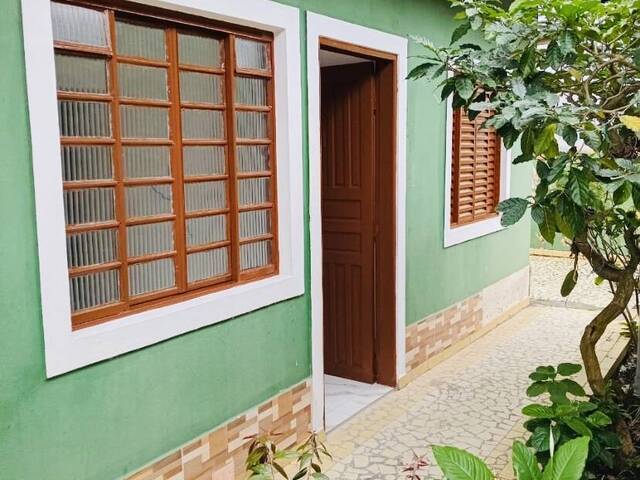 #462 - Casa para Venda em Praia Grande - SP