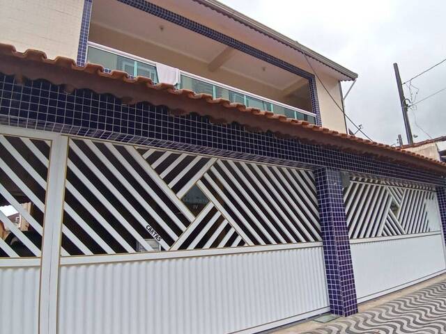 #465 - Casa para Venda em Praia Grande - SP - 3