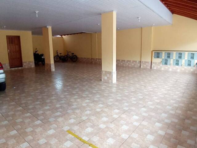 #465 - Casa para Venda em Praia Grande - SP - 1