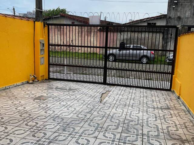 #466 - Casa para Venda em Praia Grande - SP - 3