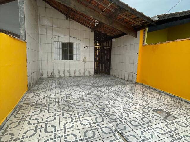#466 - Casa para Venda em Praia Grande - SP - 2