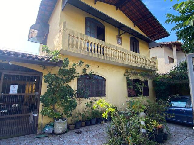 #468 - Casa para Venda em Praia Grande - SP - 2