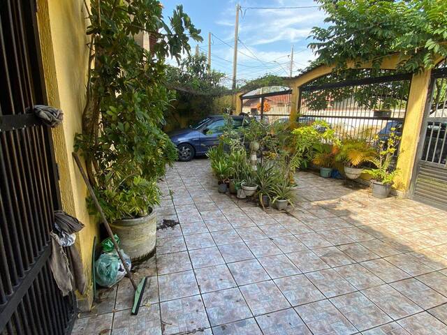 #468 - Casa para Venda em Praia Grande - SP - 3
