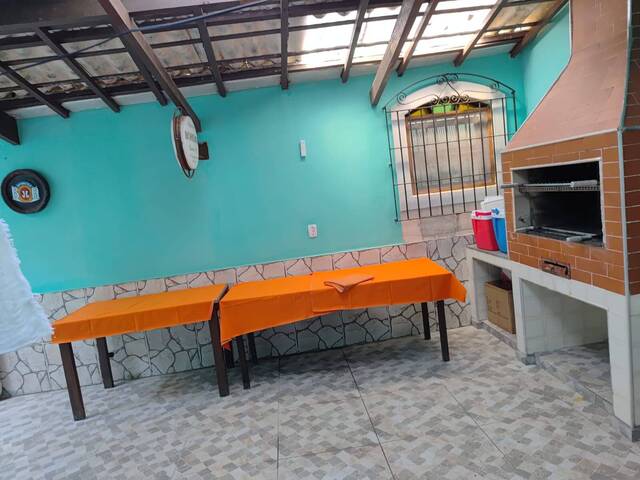 #470 - Casa para Venda em Praia Grande - SP - 3