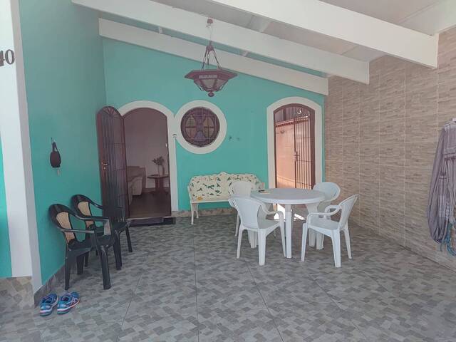 Venda em Caiçara - Praia Grande