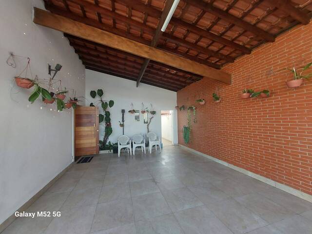 #472 - Casa para Venda em Praia Grande - SP - 3