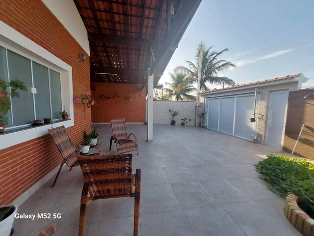 #472 - Casa para Venda em Praia Grande - SP - 2