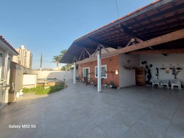 #472 - Casa para Venda em Praia Grande - SP - 1