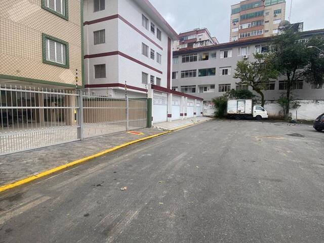 #471 - Apartamento para Venda em Praia Grande - SP - 3