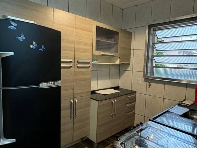 Apartamento para Venda em Praia Grande - 4