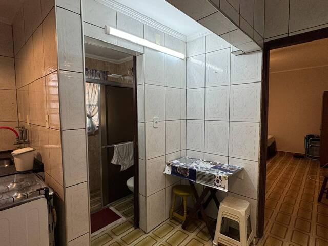 Apartamento para Venda em Praia Grande - 5
