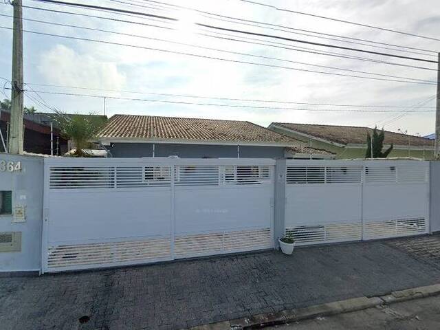 #473 - Casa para Venda em Praia Grande - SP - 3