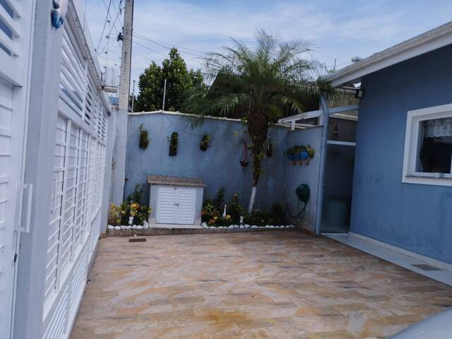 Casa para Venda em Praia Grande - 5