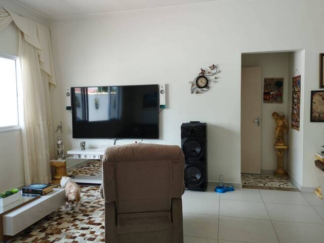 #473 - Casa para Venda em Praia Grande - SP - 2