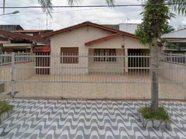 #475 - Casa para Venda em Praia Grande - SP - 2