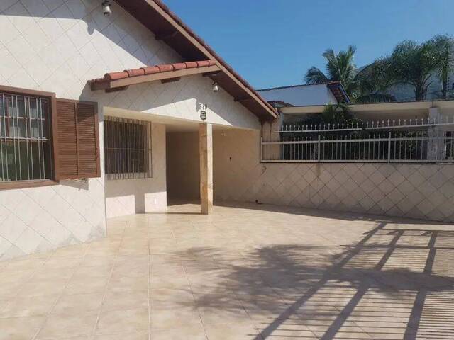 Casa para Venda em Praia Grande - 4