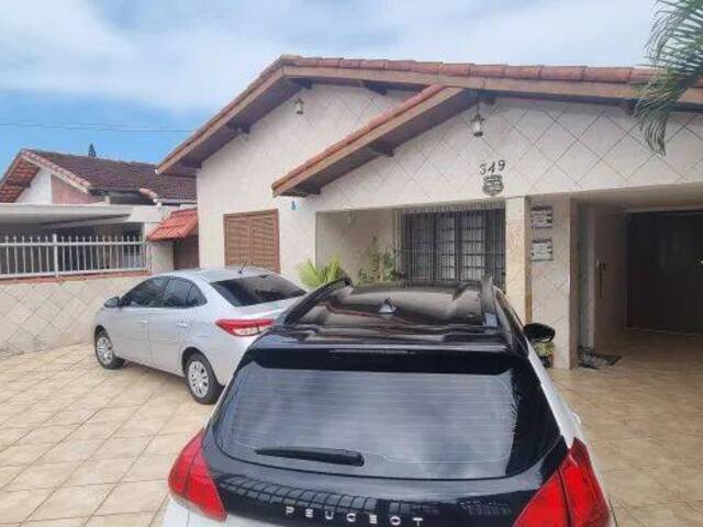 #475 - Casa para Venda em Praia Grande - SP - 3