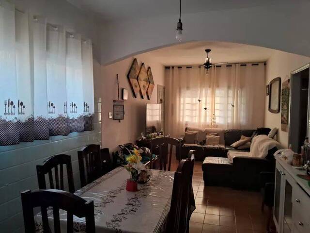 Venda em Solemar - Praia Grande