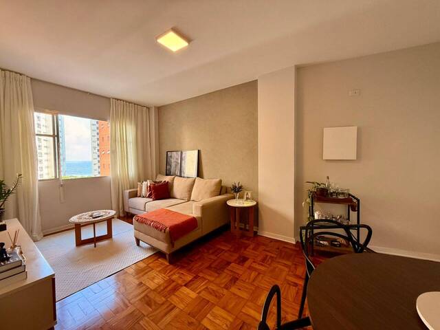 Apartamento para Venda em Santos - 2