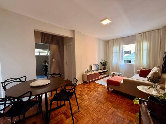Apartamento para Venda em Santos - 3