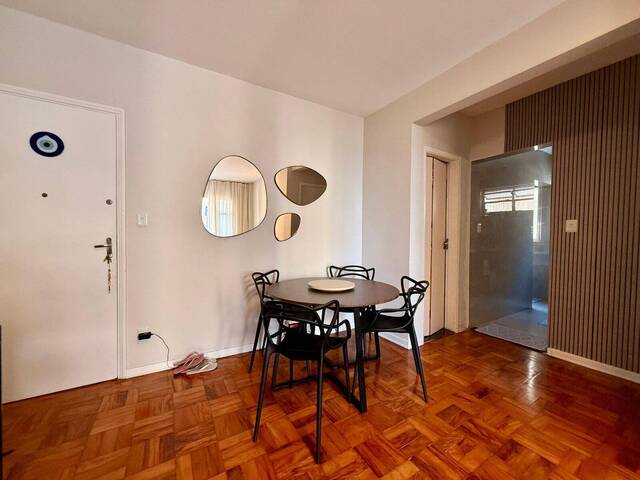 Apartamento para Venda em Santos - 4