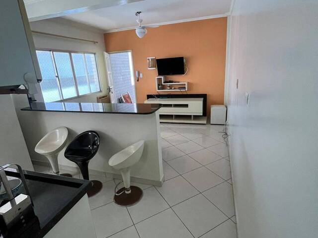 #480 - Apartamento para Venda em Praia Grande - SP - 2