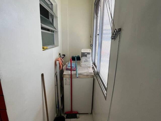 Apartamento para Venda em Praia Grande - 4