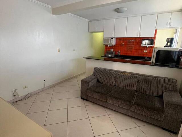 #480 - Apartamento para Venda em Praia Grande - SP - 3