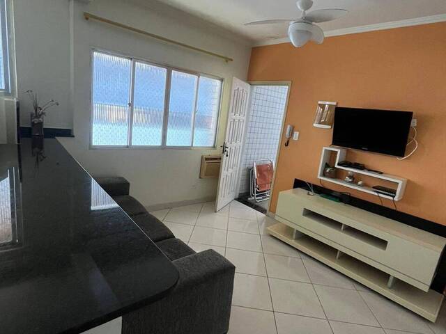 #480 - Apartamento para Venda em Praia Grande - SP - 1