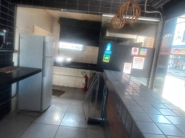 #483 - Ponto Comercial para Locação em Praia Grande - SP - 3