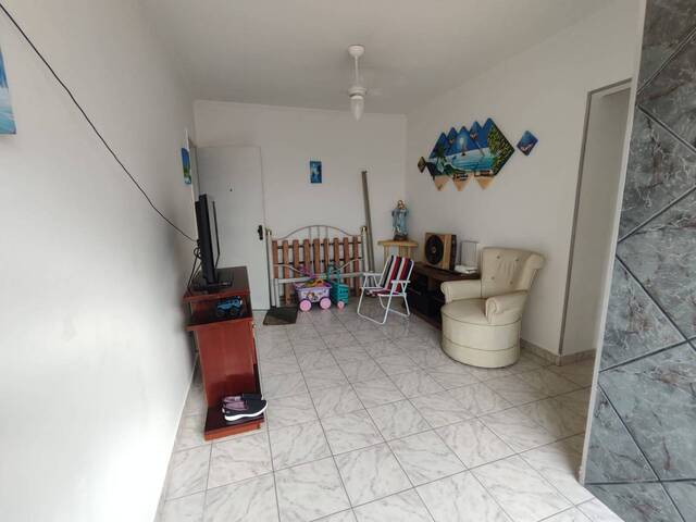 #483 - Apartamento para Venda em Praia Grande - SP - 2